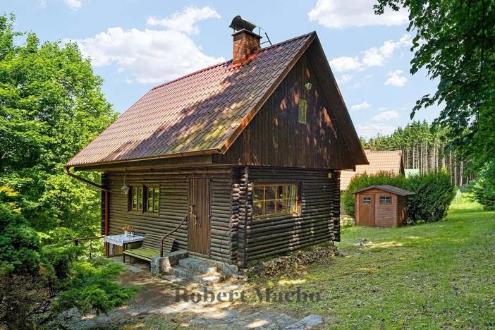 Prodej chaty, Sedlčany, 59 m2