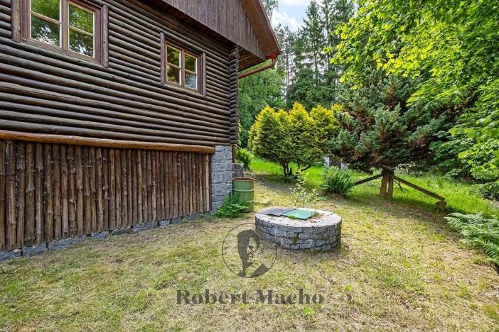 Prodej chaty, Sedlčany, 59 m2