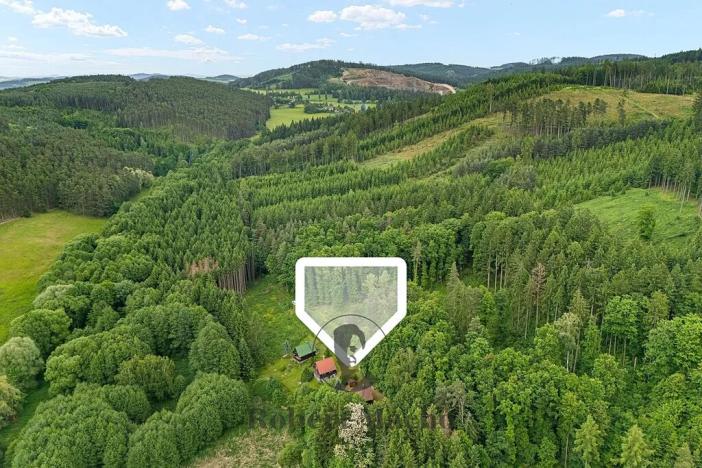 Prodej chaty, Sedlčany, 59 m2