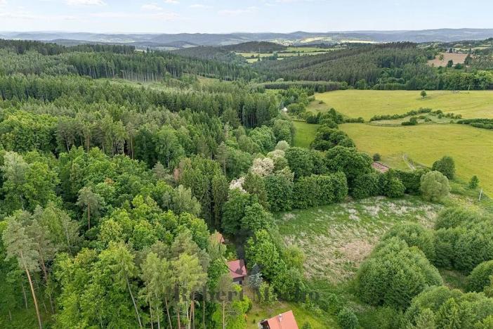 Prodej chaty, Sedlčany, 59 m2