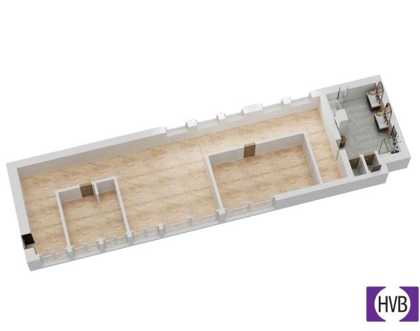 Prodej - jiné, Praha, Nad motolskou nemocnicí, 118 m2