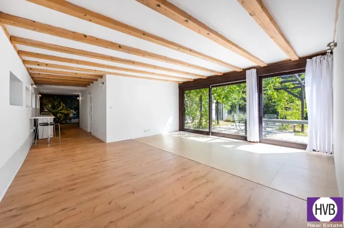 Prodej - jiné, Praha, Nad motolskou nemocnicí, 118 m2