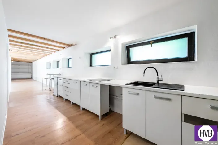 Prodej - jiné, Praha, Nad motolskou nemocnicí, 118 m2