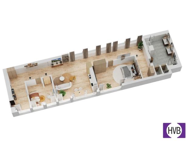 Prodej bytu 3+1, Praha, Nad motolskou nemocnicí, 118 m2