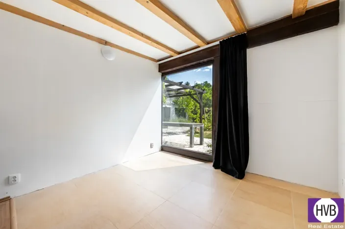 Prodej bytu 3+1, Praha, Nad motolskou nemocnicí, 118 m2