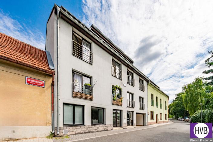 Prodej komerční nemovitosti, Praha, Nad motolskou nemocnicí, 225 m2