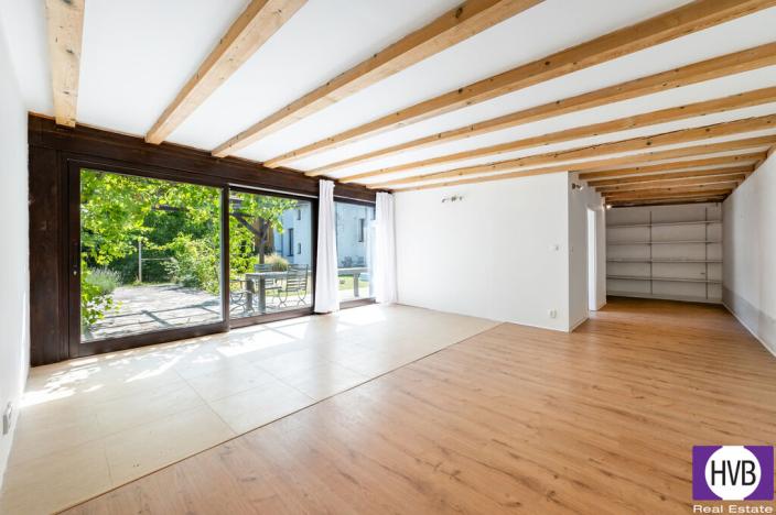 Prodej komerční nemovitosti, Praha, Nad motolskou nemocnicí, 225 m2