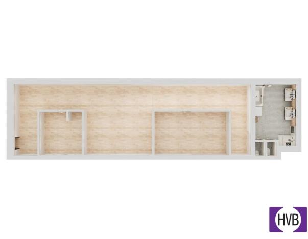 Prodej komerční nemovitosti, Praha, Nad motolskou nemocnicí, 225 m2