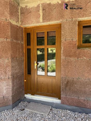 Prodej rodinného domu, Stříbrná, 100 m2