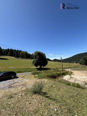 Prodej rodinného domu, Stříbrná, 100 m2