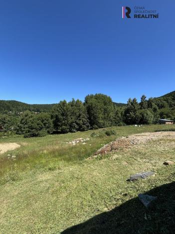 Prodej rodinného domu, Stříbrná, 100 m2