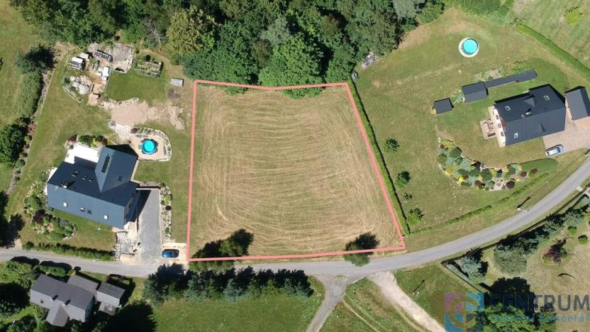 Prodej pozemku pro bydlení, Tanvald - Žďár, 2077 m2