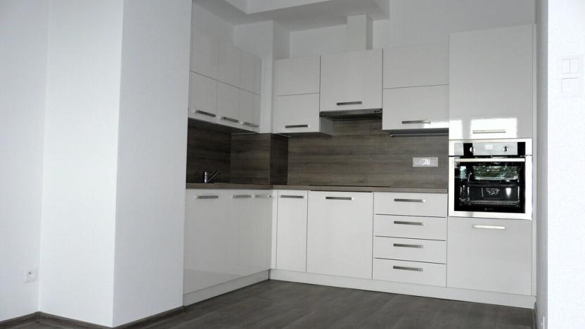 Pronájem bytu 3+kk, Strakonice - Strakonice I, Mírová, 84 m2