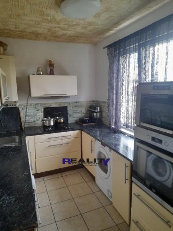 Prodej bytu 3+1, Očihov, 82 m2