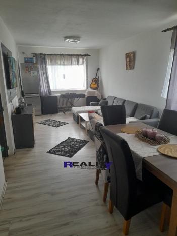 Prodej bytu 3+1, Očihov, 82 m2