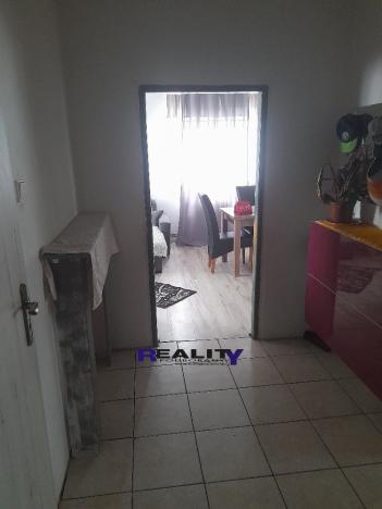 Prodej bytu 3+1, Očihov, 82 m2