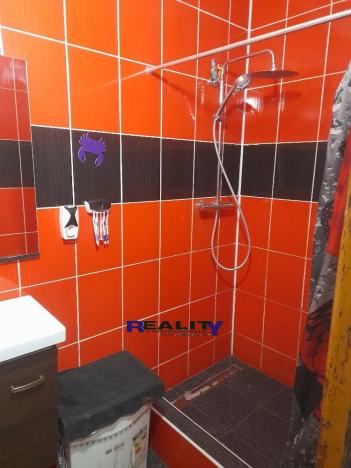 Prodej bytu 3+1, Očihov, 82 m2