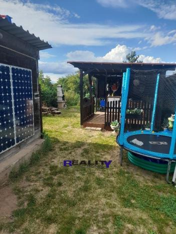 Prodej bytu 3+1, Očihov, 82 m2