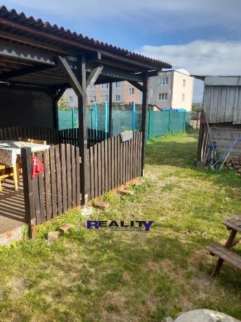 Prodej bytu 3+1, Očihov, 82 m2