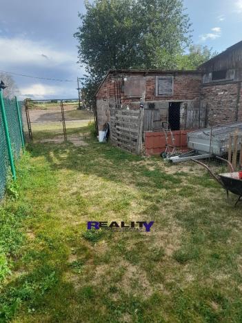 Prodej bytu 3+1, Očihov, 82 m2