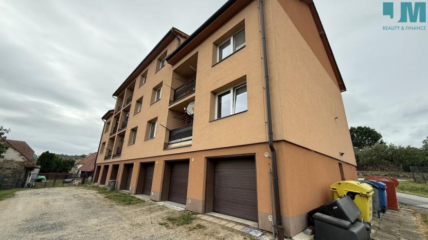 Pronájem bytu 3+kk, Rudíkov, 89 m2