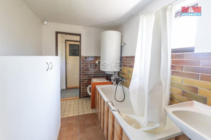 Prodej chaty, Ohrobec, Károvská, 92 m2