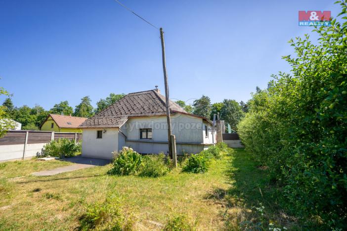 Prodej chaty, Ohrobec, Károvská, 92 m2