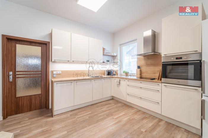 Prodej rodinného domu, Slatina, 128 m2