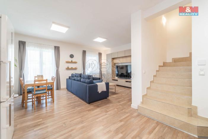 Prodej rodinného domu, Slatina, 128 m2