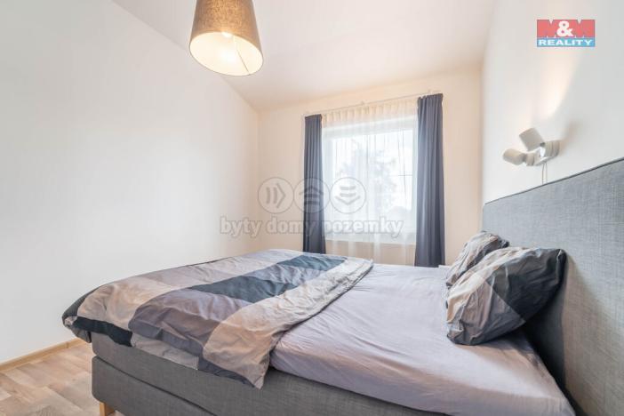 Prodej rodinného domu, Slatina, 128 m2