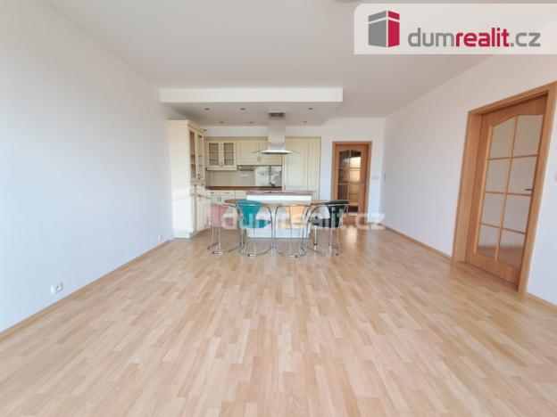 Pronájem bytu 4+kk, Praha - Kobylisy, Na hlinách, 96 m2