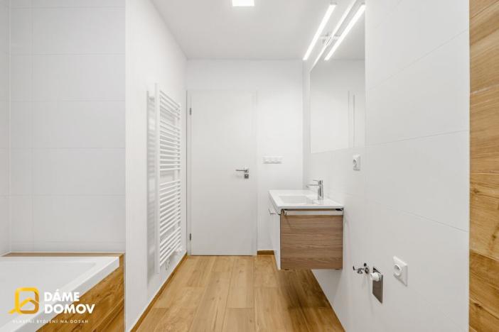 Prodej bytu 2+kk, Fryšták, Potoky, 70 m2