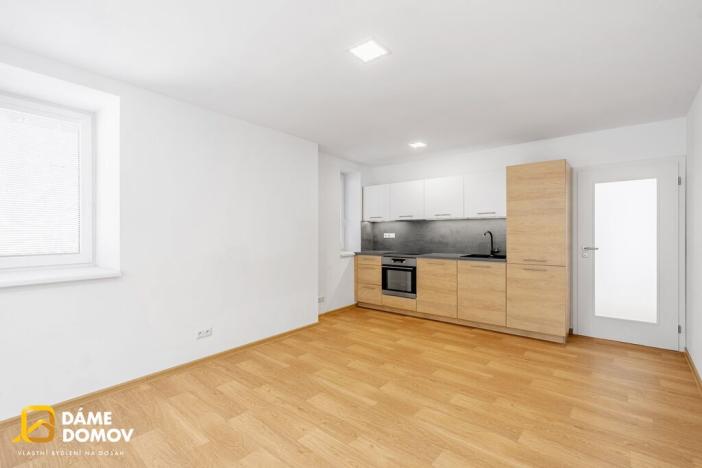 Prodej bytu 2+kk, Fryšták, Potoky, 70 m2