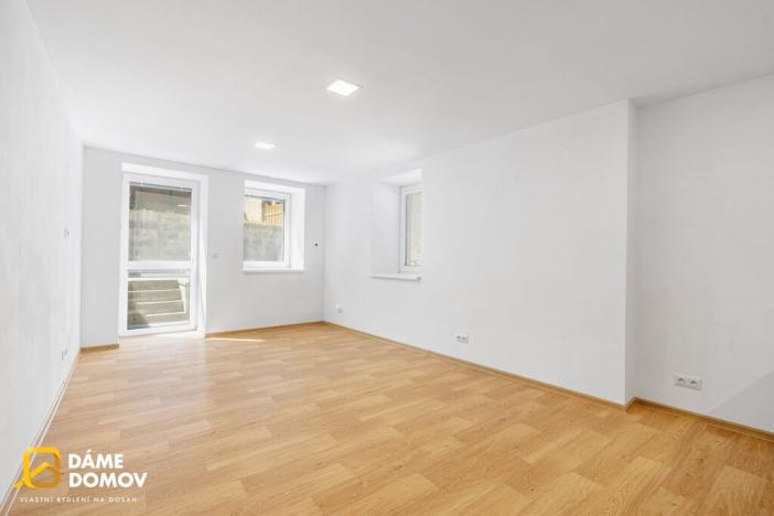 Prodej bytu 2+kk, Fryšták, Potoky, 70 m2