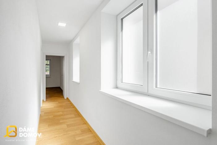 Prodej bytu 2+kk, Fryšták, Potoky, 70 m2