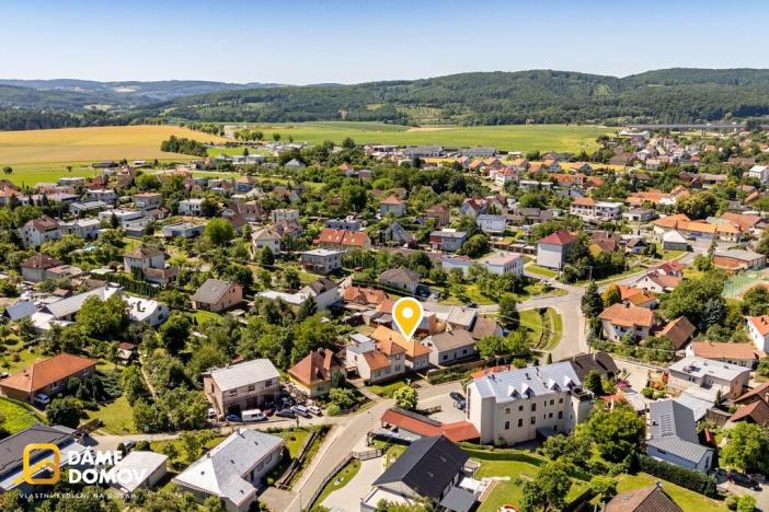 Prodej bytu 2+kk, Fryšták, Potoky, 70 m2