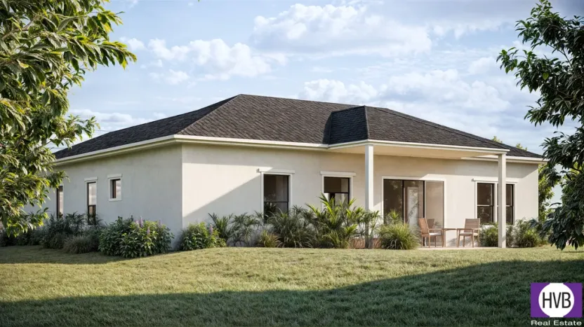 Prodej rodinného domu, 32nd Street Southwest,Lehigh Acres,Spojené státy americké, 143 m2