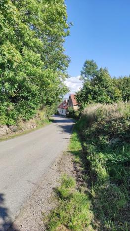 Prodej pozemku pro bydlení, Postupice, 2099 m2