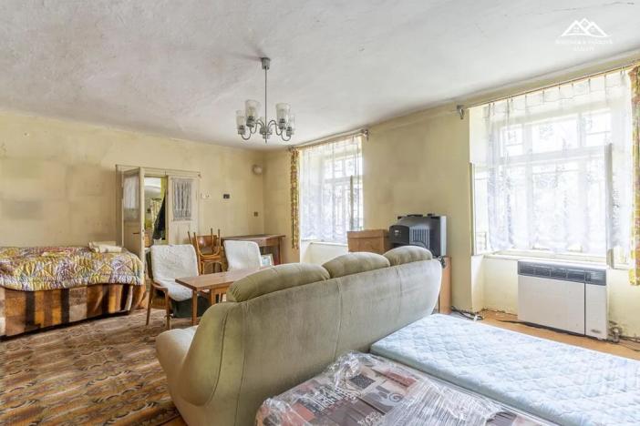 Prodej chalupy, Kojetín, 114 m2