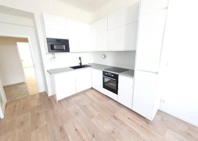 Pronájem bytu 3+kk, Praha - Žižkov, Hartigova, 75 m2