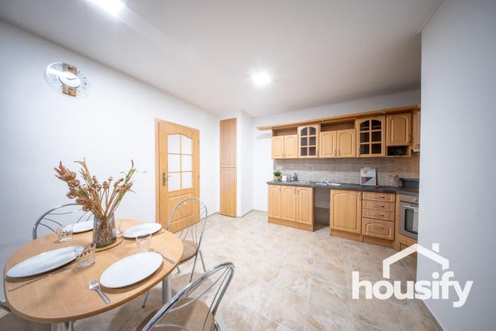 Prodej bytu 2+kk, Morašice, 49 m2