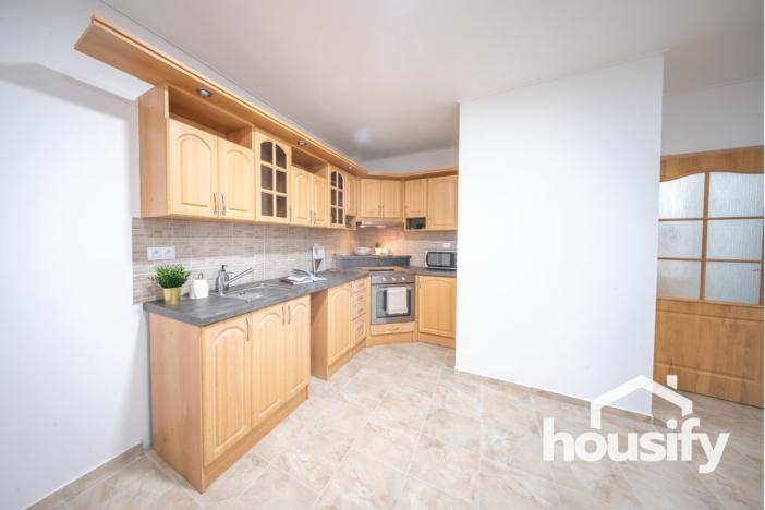 Prodej bytu 2+kk, Morašice, 49 m2