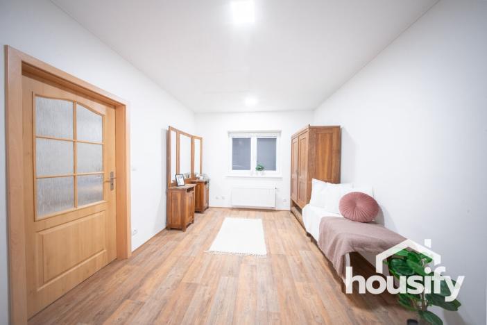 Prodej bytu 2+kk, Morašice, 49 m2