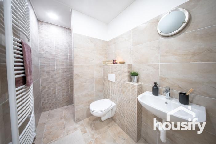 Prodej bytu 2+kk, Morašice, 49 m2