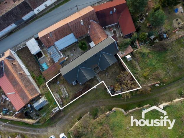 Prodej bytu 2+kk, Morašice, 49 m2