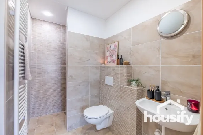 Prodej bytu 2+kk, Morašice, 49 m2