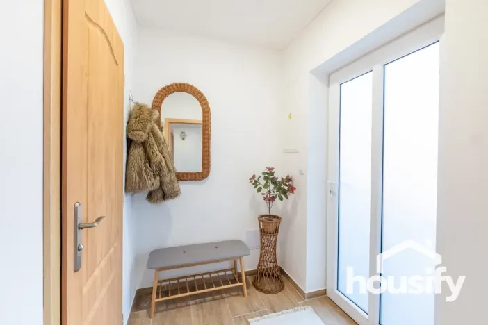 Prodej bytu 2+kk, Morašice, 49 m2