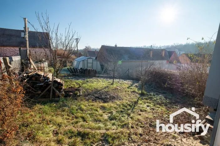 Prodej bytu 2+kk, Morašice, 49 m2