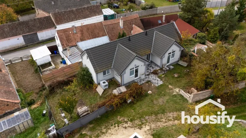 Prodej bytu 2+kk, Morašice, 49 m2