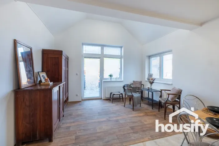 Prodej bytu 2+kk, Morašice, 49 m2